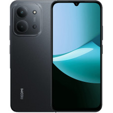 Купить Xiaomi Redmi 15C 4/128GB Black
