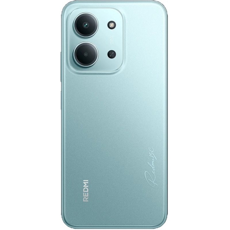 Xiaomi Redmi 15C 4/256GB  Mint Green