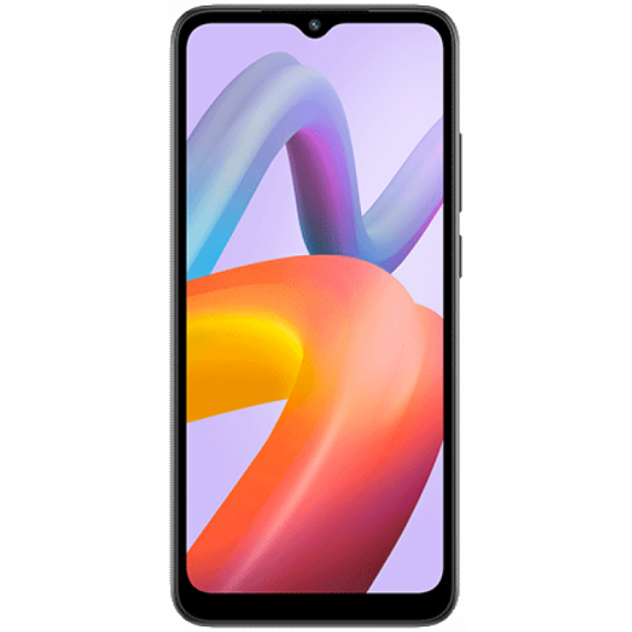 Xiaomi Redmi A2 3/32Gb Black