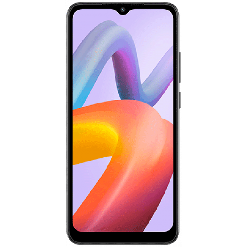 Xiaomi Redmi A2 3/32Gb Black