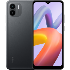 Купить Xiaomi Redmi A2 3/32Gb Black