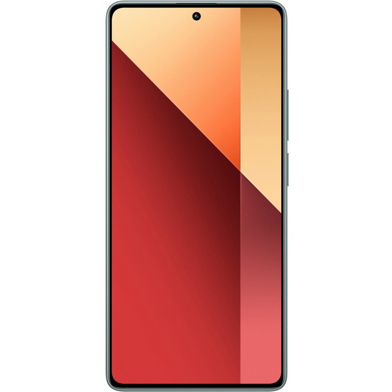 Xiaomi Redmi Note 13 Pro 4G 12/512Gb Green