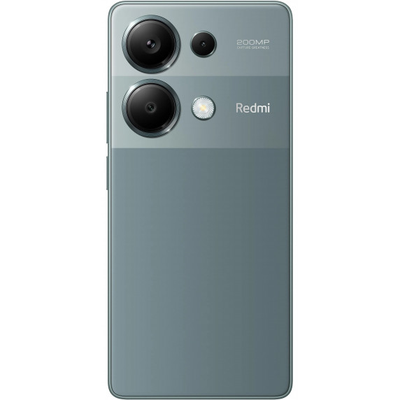 Xiaomi Redmi Note 13 Pro 4G 12/512Gb Green