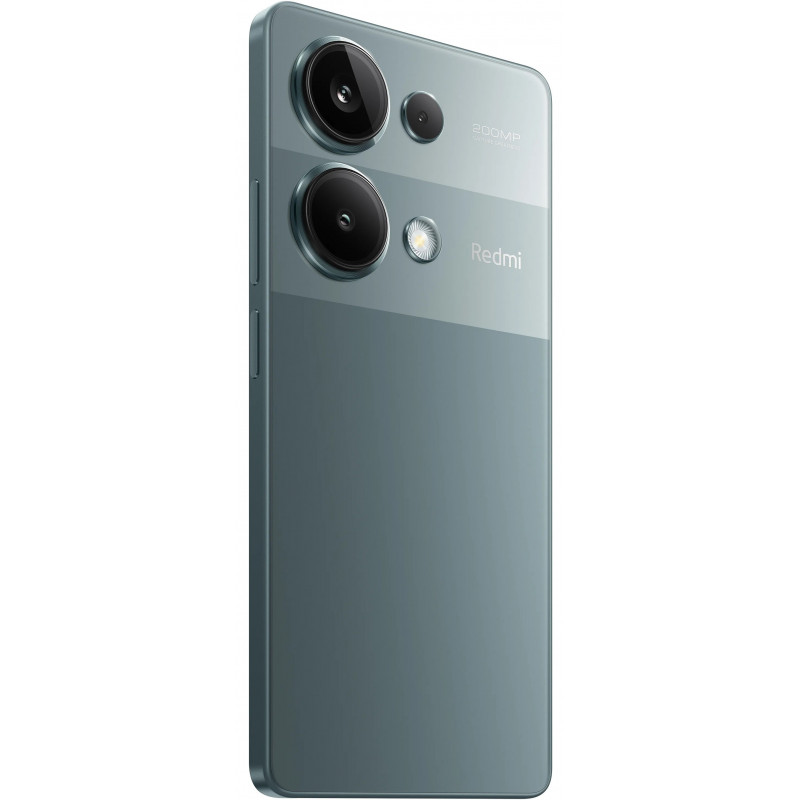 Xiaomi Redmi Note 13 Pro 4G 12/512Gb Green