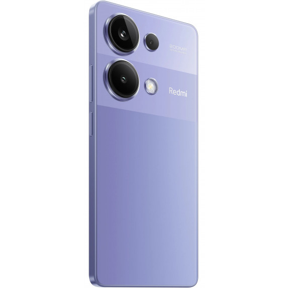 Xiaomi Redmi Note 13 Pro 4G 12/512Gb Purple