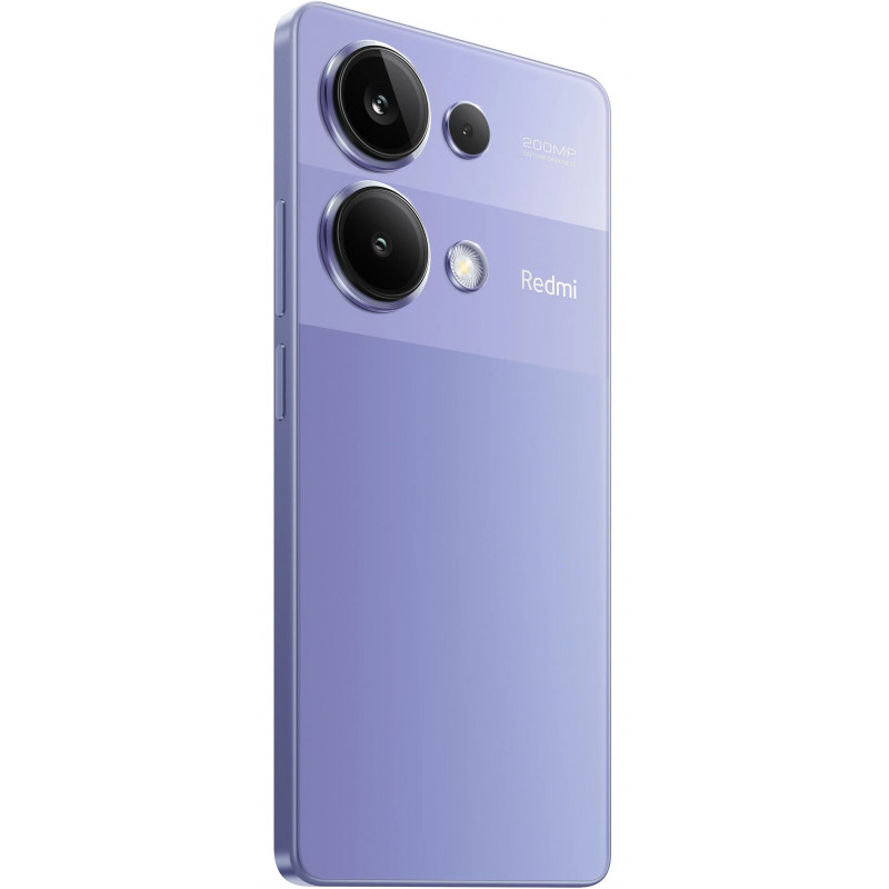 Xiaomi Redmi Note 13 Pro 4G 12/512Gb Purple