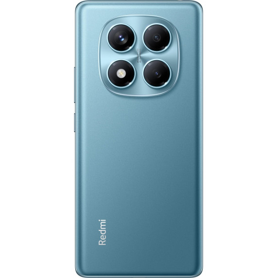 Xiaomi Redmi Note 14 Pro 4G 12/512Gb Blue