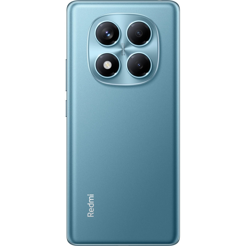 Xiaomi Redmi Note 14 Pro 4G 12/512Gb Blue