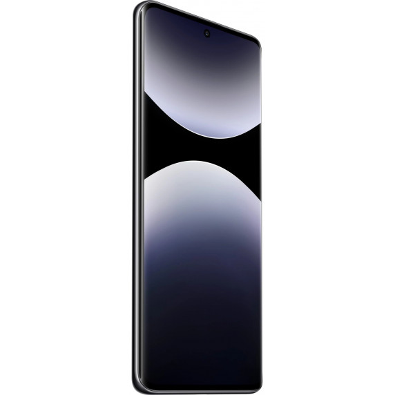 Xiaomi Redmi Note 14 Pro Plus 12/256Gb Black