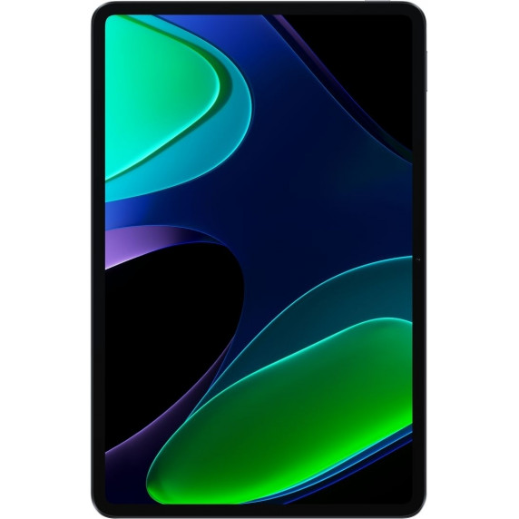 Xiaomi Mi Pad 6 8/128GB Gravity Gray