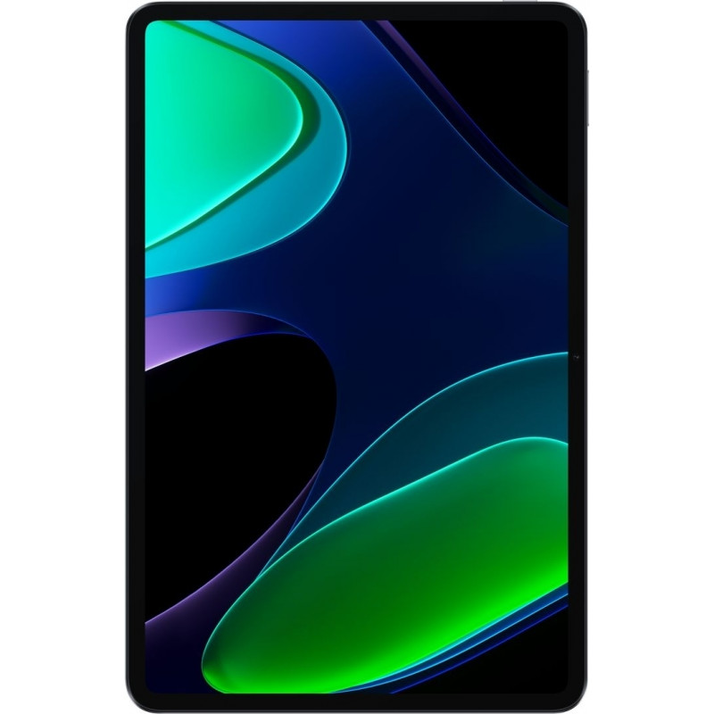 Xiaomi Mi Pad 6 8/128GB Gravity Gray