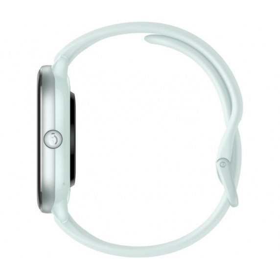 Умные часы Amazfit GTS 4 mini Blue