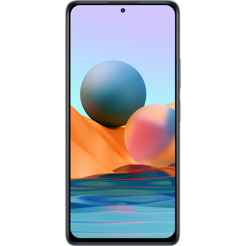 Xiaomi Redmi Note 10 Pro 8/128 Glacier Blue
