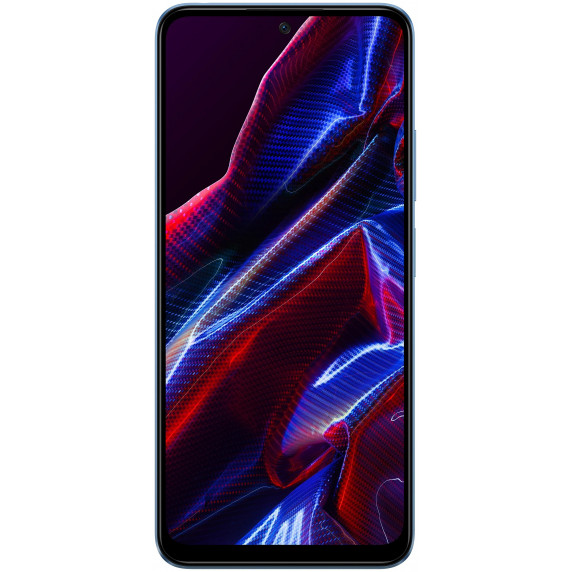 Xiaomi POCO X5 5G 6/128GB Blue