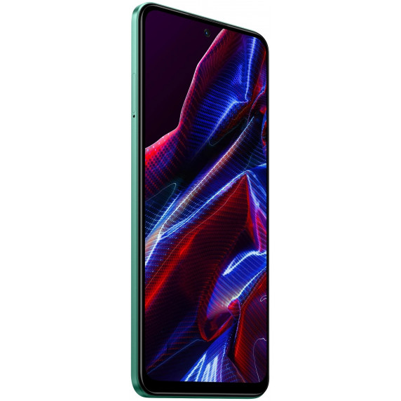 Xiaomi POCO X5 5G 8/256GB Green
