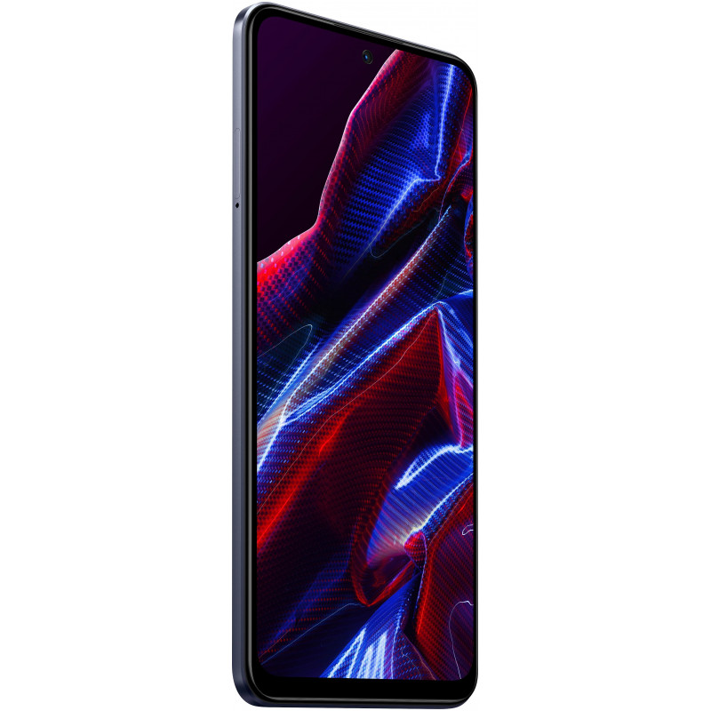 Xiaomi POCO X5 5G 8/256GB Black