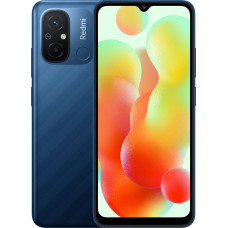 Купить Xiaomi Redmi 12C 4/128GB Blue