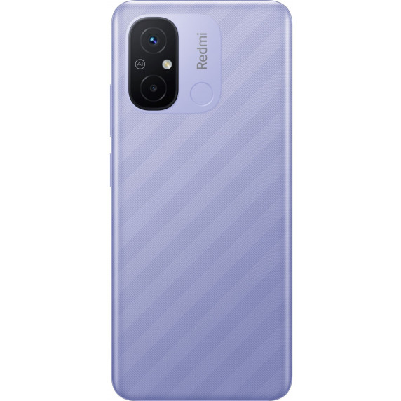 Xiaomi Redmi 12C 3/64GB Purple