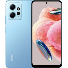 Купить Xiaomi Redmi Note 12 6/128GB Blue